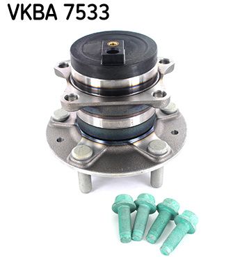 Wheel Bearing Kit SKF VKBA 7533