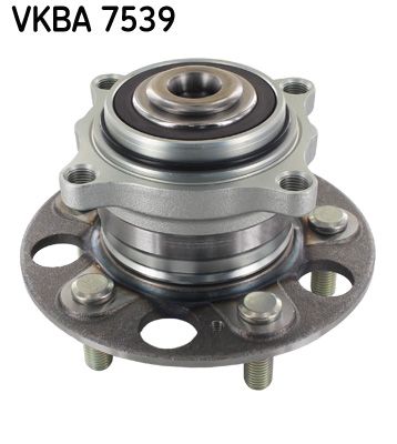 Wheel Bearing Kit SKF VKBA 7539