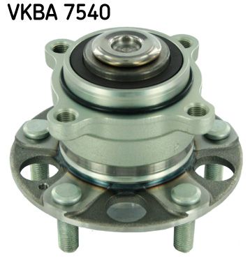 Wheel Bearing Kit SKF VKBA 7540