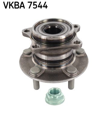 SKF VKBA 7544 Wheel Bearing Kit