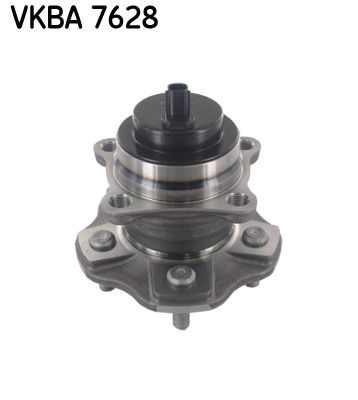 SKF VKBA 7628 Wheel Bearing Kit