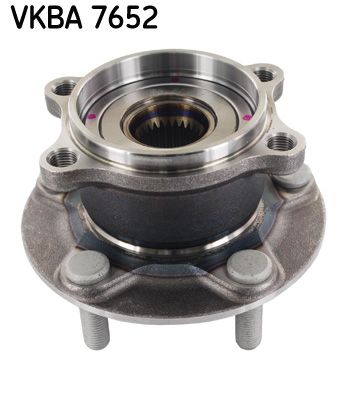 SKF VKBA 7652 Wheel Bearing Kit