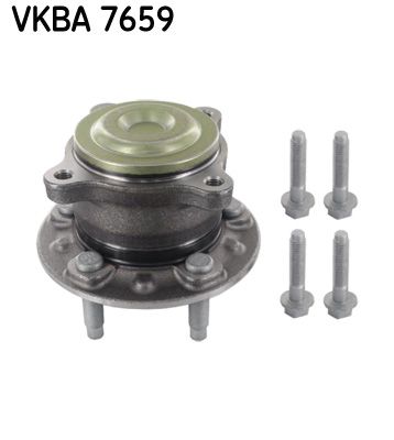 Wheel Bearing Kit SKF VKBA 7659