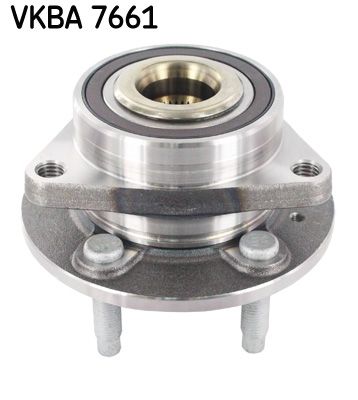 SKF VKBA 7661 Wheel Bearing Kit