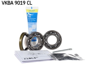 Wheel Bearing Kit SKF VKBA 9019 CL
