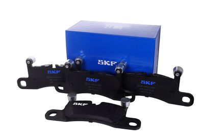 Brake Pad Set, disc brake SKF VKBP 90297