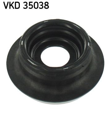 Rolling Bearing, suspension strut support mount SKF VKD 35038
