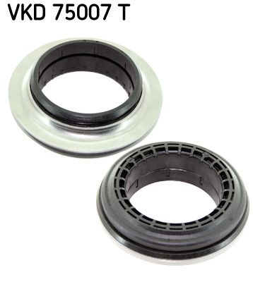 Rolling Bearing, suspension strut support mount SKF VKD 75007 T