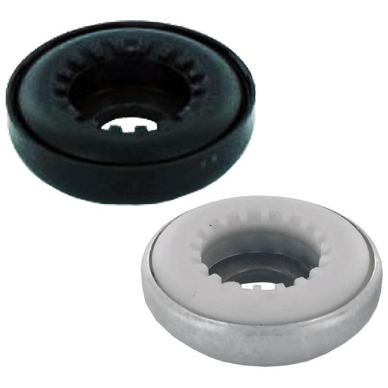 SKF VKD 75009 Rolling Bearing, suspension strut support mount
