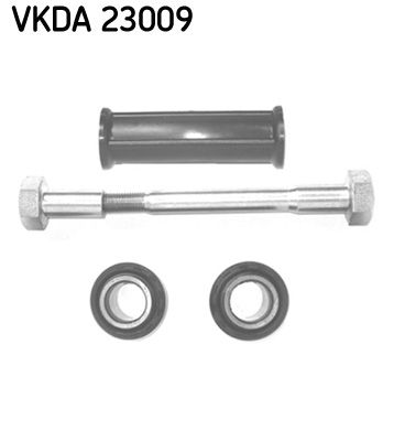 Repair Kit, wheel suspension SKF VKDA 23009