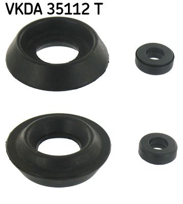 SKF VKDA 35112 T Suspension Strut Support Mount
