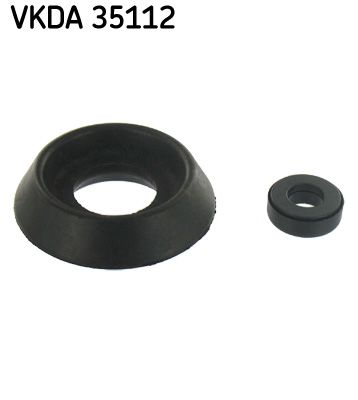 Suspension Strut Support Mount SKF VKDA 35112