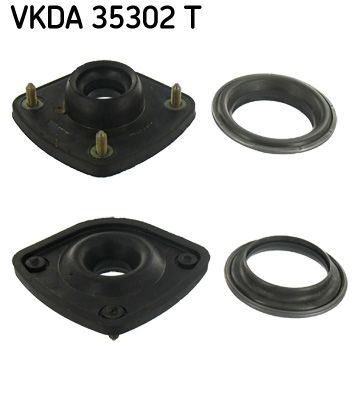 SKF VKDA 35302 T Suspension Strut Support Mount