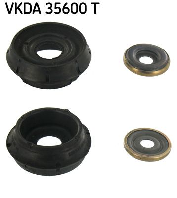 SKF VKDA 35600 T Suspension Strut Support Mount