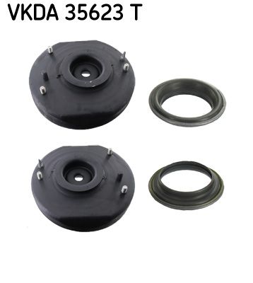 SKF VKDA 35623 T Suspension Strut Support Mount