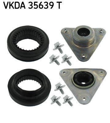 SKF VKDA 35639 T Suspension Strut Support Mount