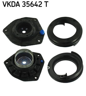 SKF VKDA 35642 T Suspension Strut Support Mount
