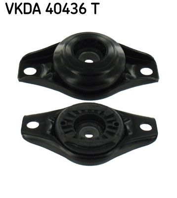 Suspension Strut Support Mount SKF VKDA 40436 T