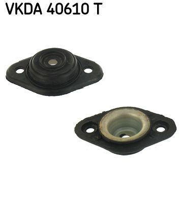 Suspension Strut Support Mount SKF VKDA 40610 T