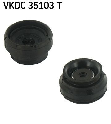 Suspension Strut Support Mount SKF VKDC 35103 T