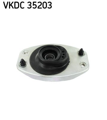 Suspension Strut Support Mount SKF VKDC 35203