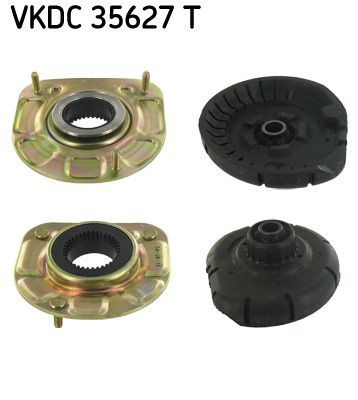 SKF VKDC 35627 T Suspension Strut Support Mount