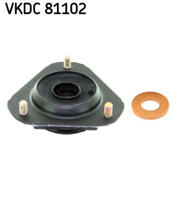 Suspension Strut Support Mount SKF VKDC 81102