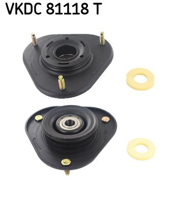 Suspension Strut Support Mount SKF VKDC 81118 T