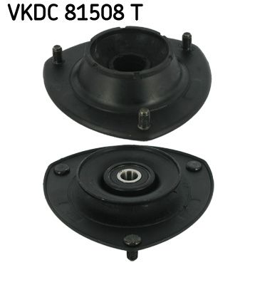 Suspension Strut Support Mount SKF VKDC 81508 T