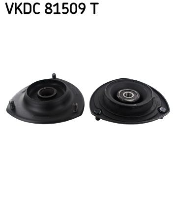 Suspension Strut Support Mount SKF VKDC 81509 T