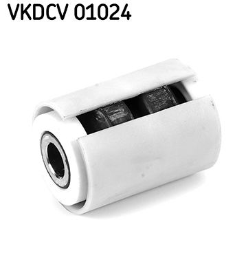 Bushing, leaf spring SKF VKDCV 01024
