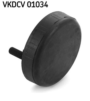 Bushing, leaf spring SKF VKDCV 01034