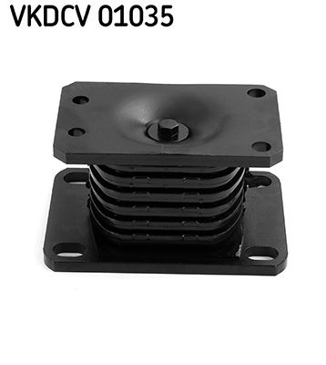 SKF VKDCV 01035 Bushing, leaf spring