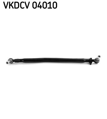 SKF VKDCV 04010 Centre Rod Assembly