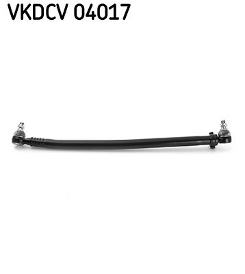 Centre Rod Assembly SKF VKDCV 04017