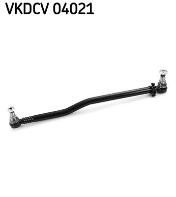 Centre Rod Assembly SKF VKDCV 04021