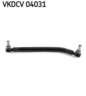 SKF VKDCV 04031 Centre Rod Assembly