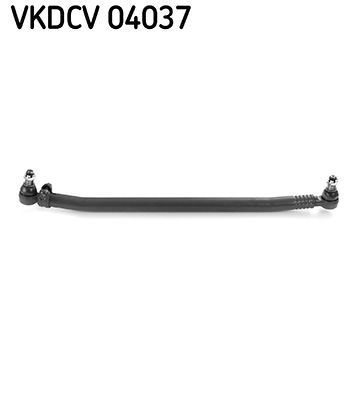 Centre Rod Assembly SKF VKDCV 04037