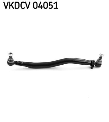 Centre Rod Assembly SKF VKDCV 04051