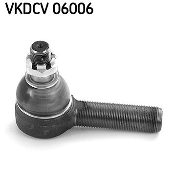 Tie Rod End SKF VKDCV 06006