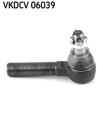 Tie Rod End SKF VKDCV 06039
