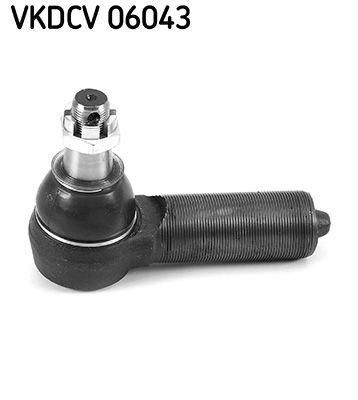 SKF VKDCV 06043 Tie Rod End