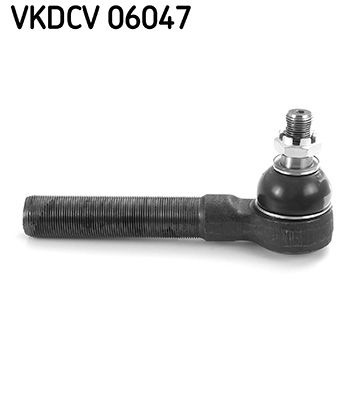 SKF VKDCV 06047 Tie Rod End