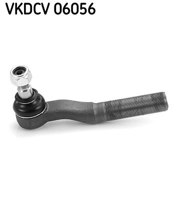 Tie Rod End SKF VKDCV 06056