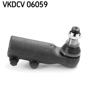 Tie Rod End SKF VKDCV 06059