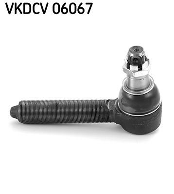 SKF VKDCV 06067 Tie Rod End
