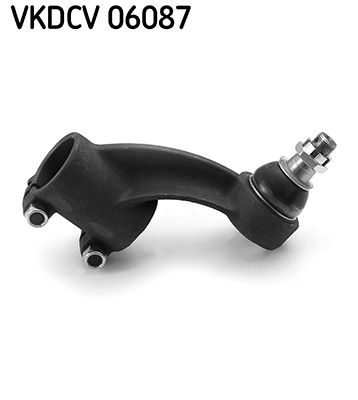 Tie Rod End SKF VKDCV 06087