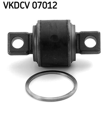 Repair Kit, control/trailing arm SKF VKDCV 07012