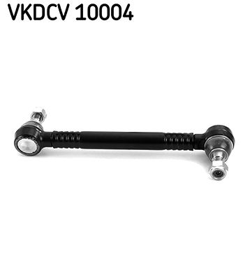Link/Coupling Rod, stabiliser bar SKF VKDCV 10004
