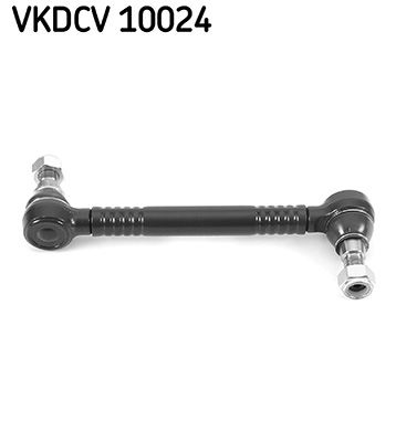 Link/Coupling Rod, stabiliser bar SKF VKDCV 10024